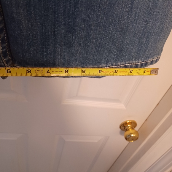 Harley Davidson Womens Jeans - Picture 6 of 9